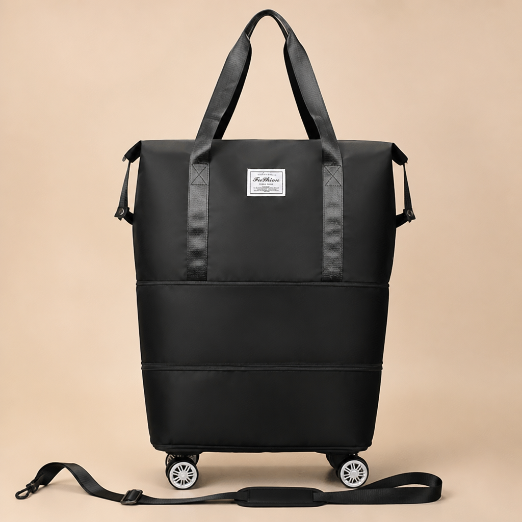 VectoMax LargeBag — Travel Light, Stay Organized, and Own Every Journey