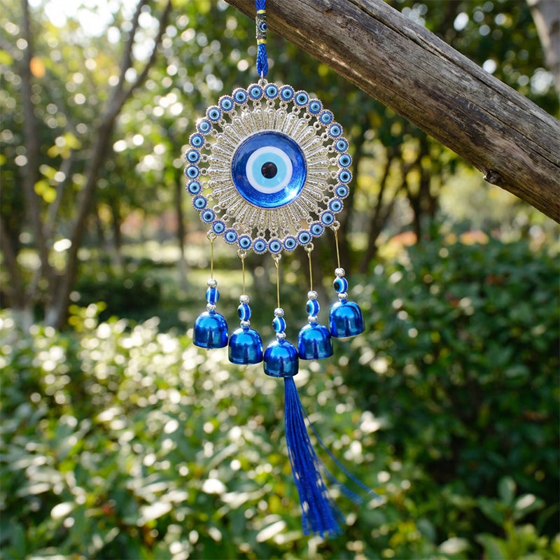 Create Your Calm Sanctuary with Daily Protection from Negative Energy