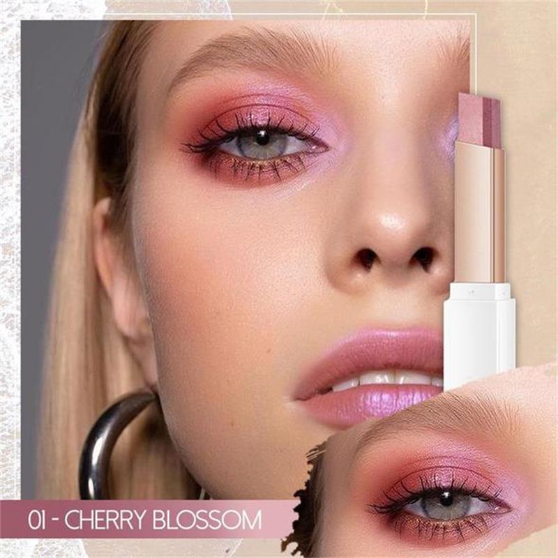 LuminaStick™ — Unlock All-Day Smudge-Free Radiance That Turns Every Eye Into a Magnet
