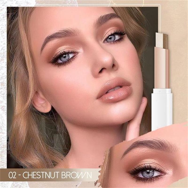 LuminaStick™ — Unlock All-Day Smudge-Free Radiance That Turns Every Eye Into a Magnet