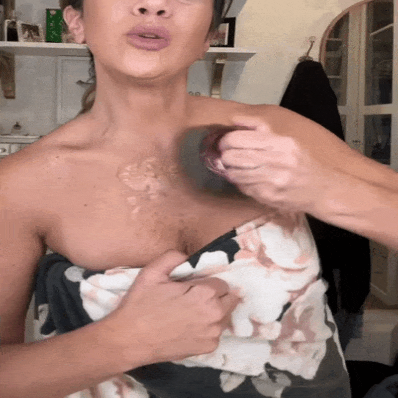 LumaVeil Body Refiner — Unleash Flawless Radiance That Commands Attention
