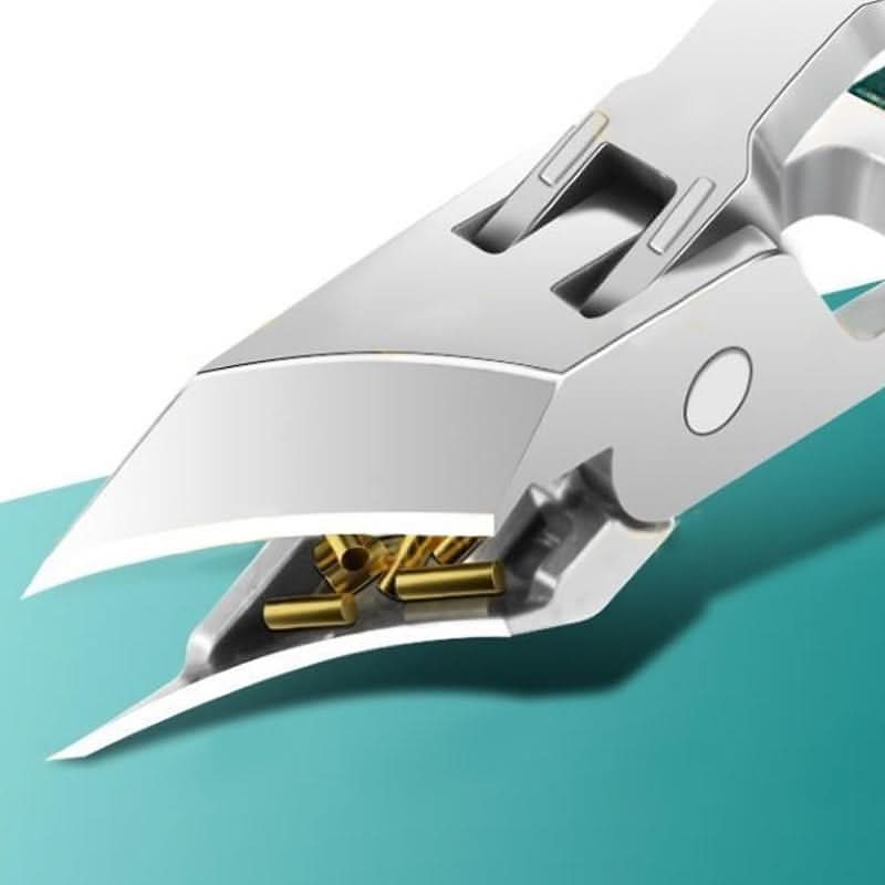 NailGuard — Achieve Smooth and Neat Nails Anytime, Anywhere