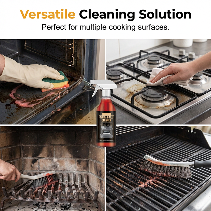 Instantly Unleash the Radiant Shine of Your Kitchen!