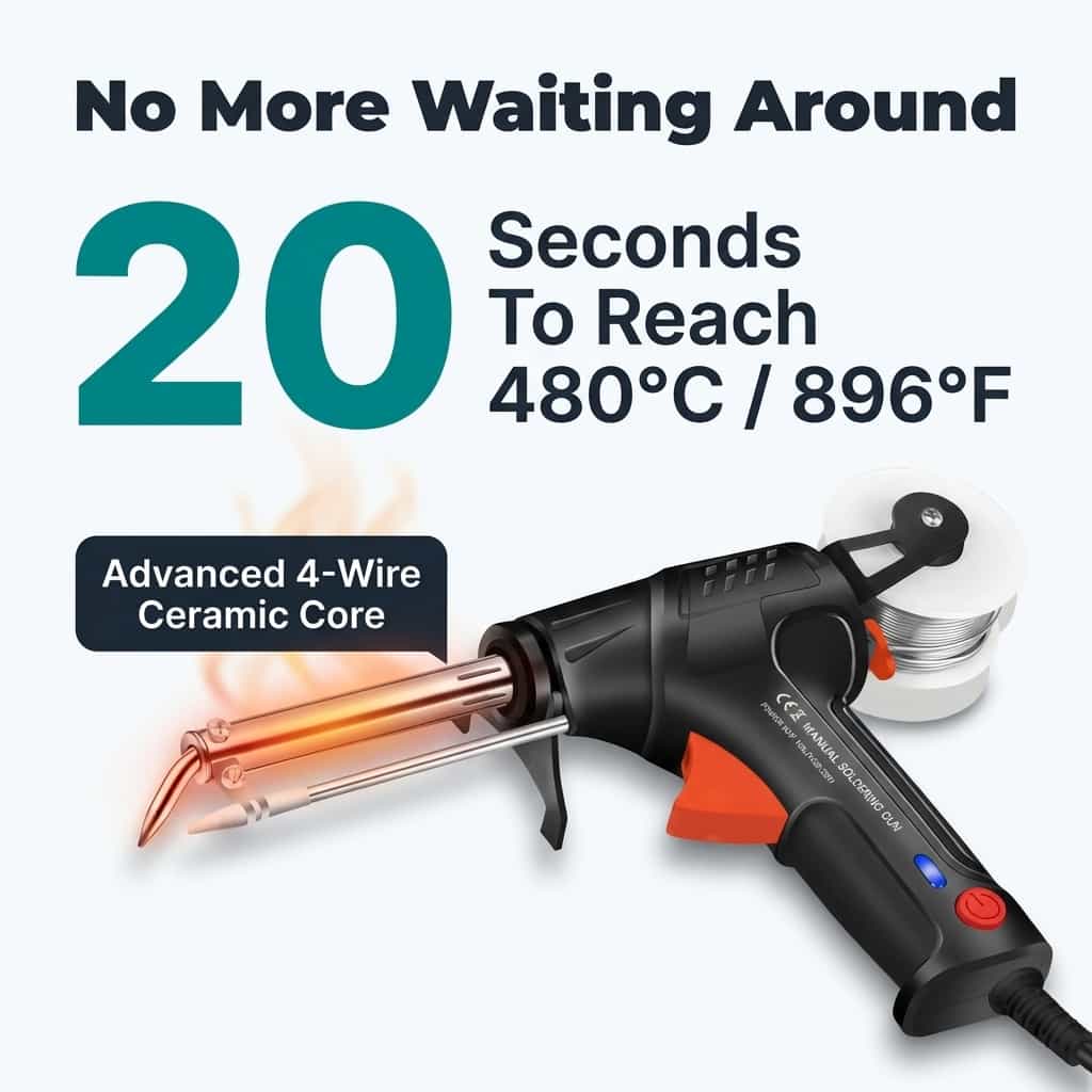 EasyWeld - Professional welding and cutting results in seconds