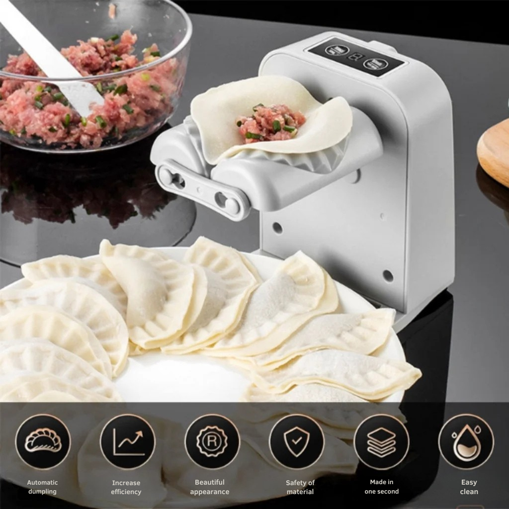 RavioMight — Ravioli Maker Press Mold