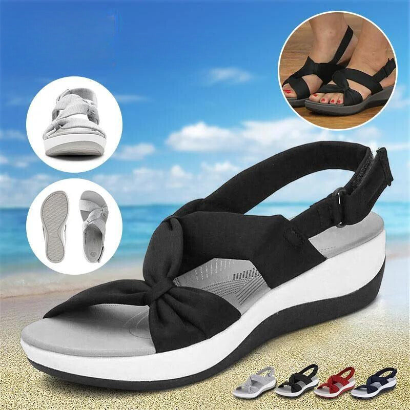 SoleRevive — Walk Pain-Free, Stand Confident, Feel Renewed All Day