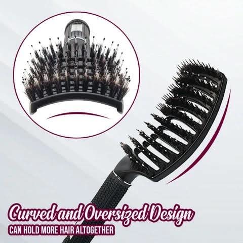Free 1 + 1 | SeamEase Children's Comb - Tangle-Free for Relaxing Moments