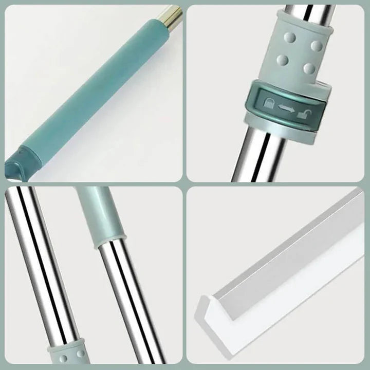 Floor Shine Applicator for Gleaming Surfaces