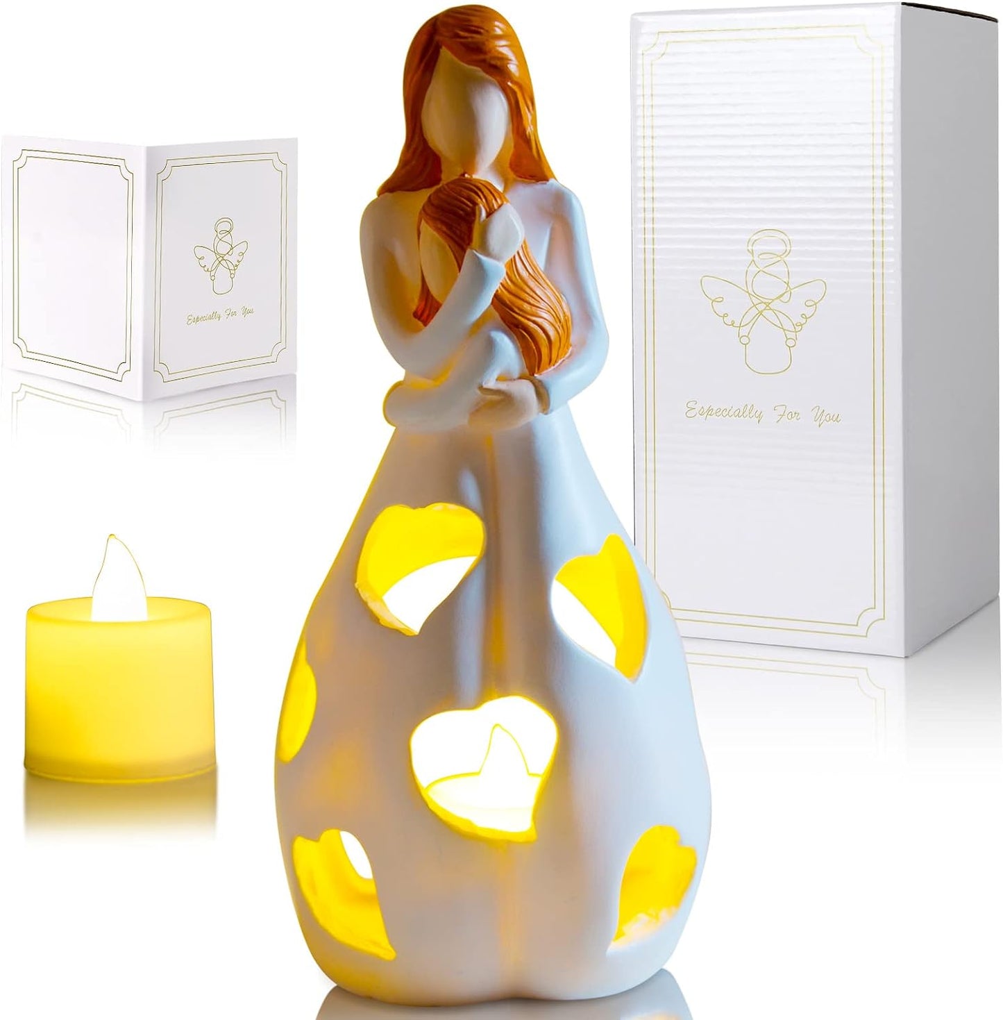 Eternal Heart-Light - A Symbol of Eternal Love
