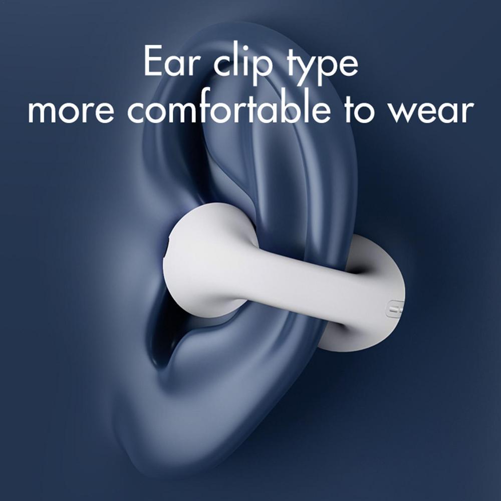 Headphones | Open-Ear Audio | Wireless | OpenPulse