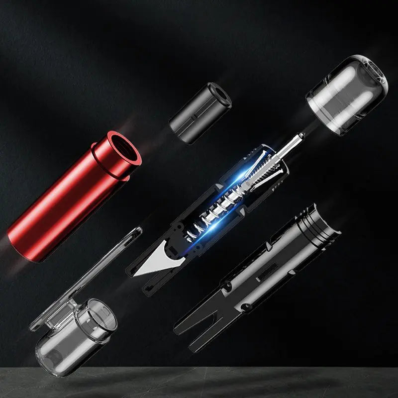 Buy One Get One Free | Emergency Assistance Tool for Instant Control