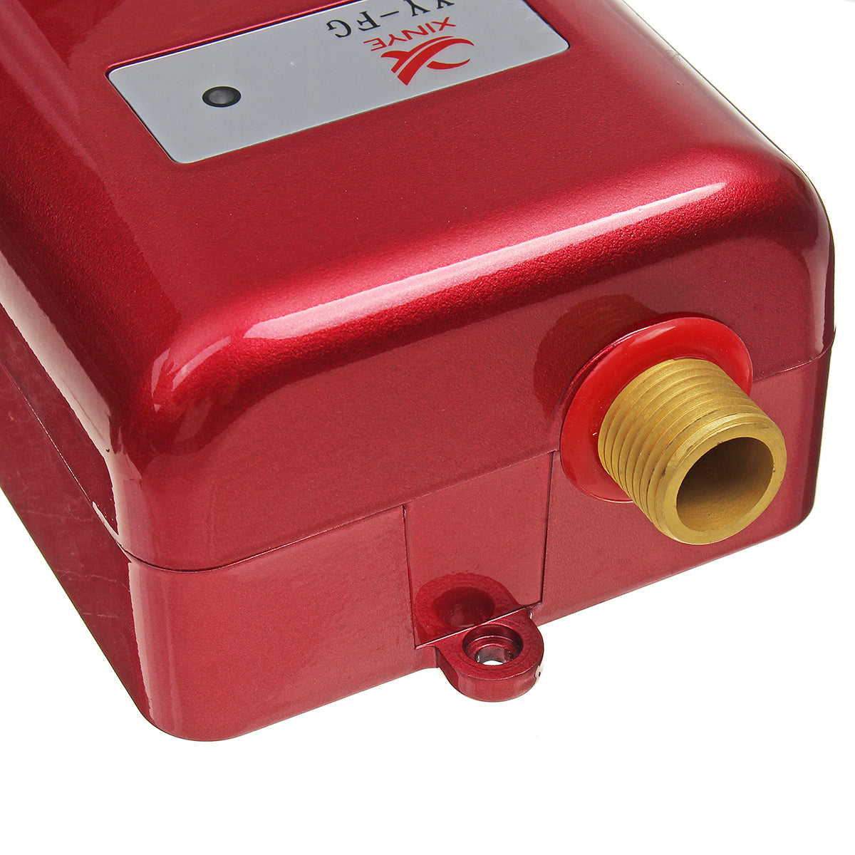 Instant Hot Water Dispenser – No More Freezing with One Button
