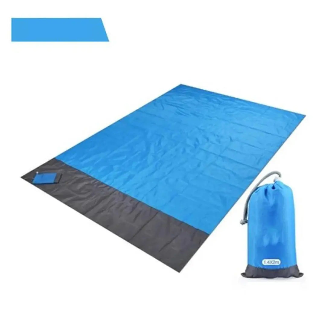 DryNest – Keeps Your Outdoor Breaks Dry, Comfortable, and Worry-Free