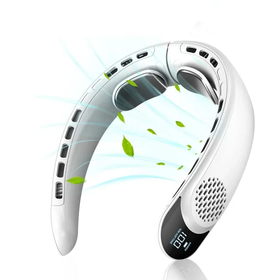 ChillMist - Experience the Refreshing Coolness that Revitalizes Your Day