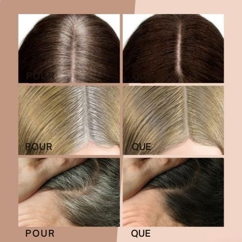 Confidence Boosting Hair that Lasts All Week