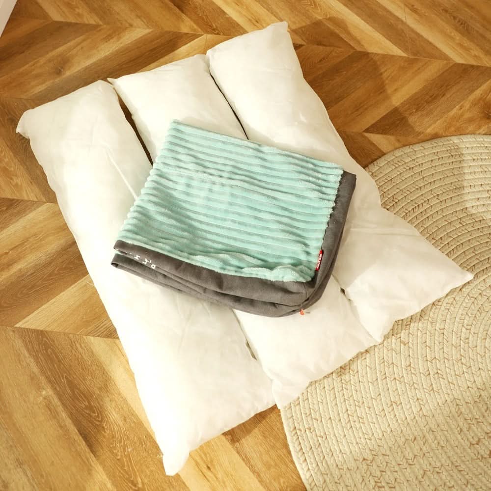Orthopedic Dog Bed for Comfortable Sleep - Supportive and Cozy