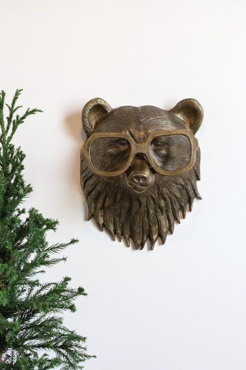 Deer Head Wall Decor – Adds Character to Any Room