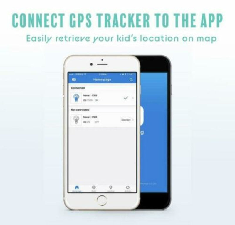 GPS Locator | Live Tracking | Emergency SOS and Geo-Fence Alerts | Locatera