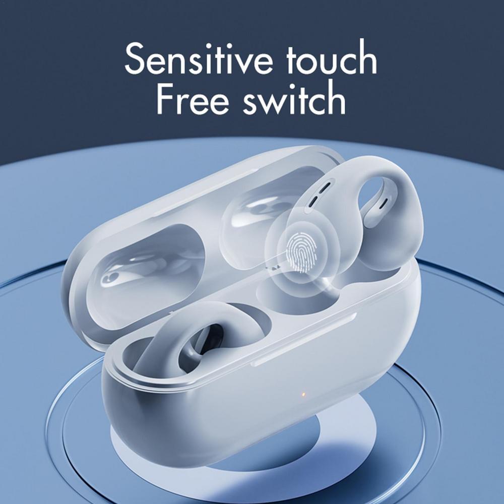 Headphones | Open-Ear Audio | Wireless | OpenPulse