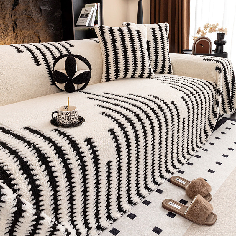 LuxeCover™ — Slip Into Sofas That Feel Fresh, Flawless, and Protected Every Day
