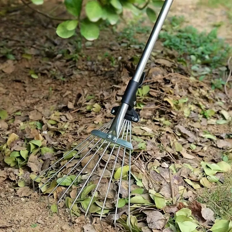 Ergonomic Gardening Comfort for Enhanced Freedom and Enjoyment