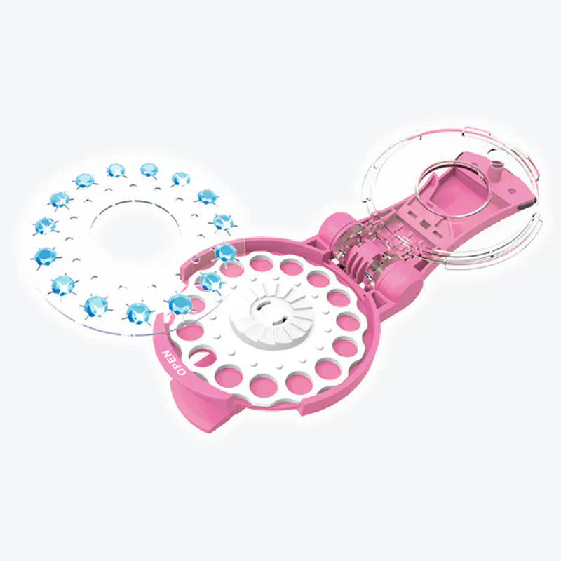 Instant Sparkle and Unforgettable Style for Any Look