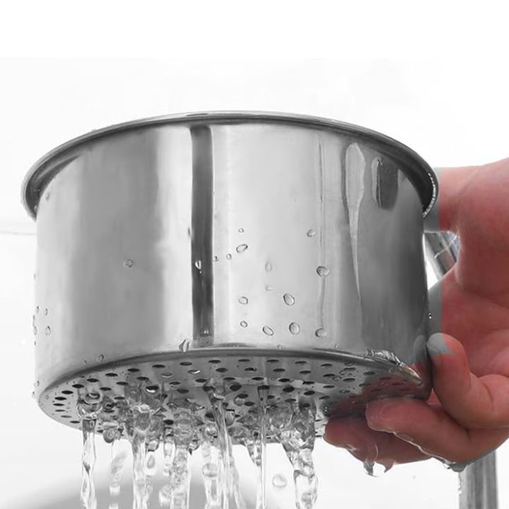 GuardMax — Stop Sink Clogs Forever with Effortless, Lasting Protection
