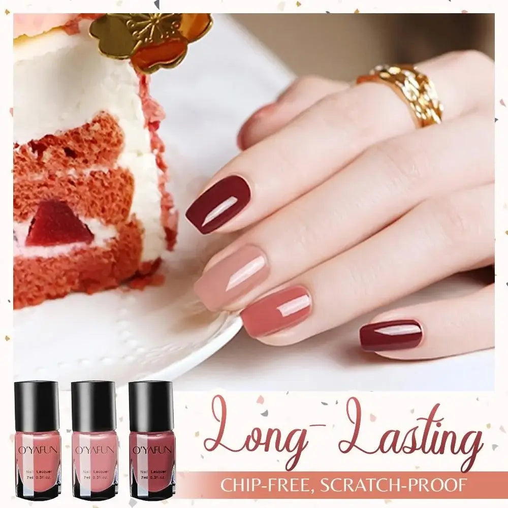 50% off | PeelOff™️ Peelable nail polish