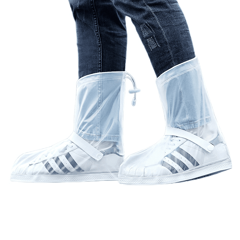 Rain shoe cover unisex