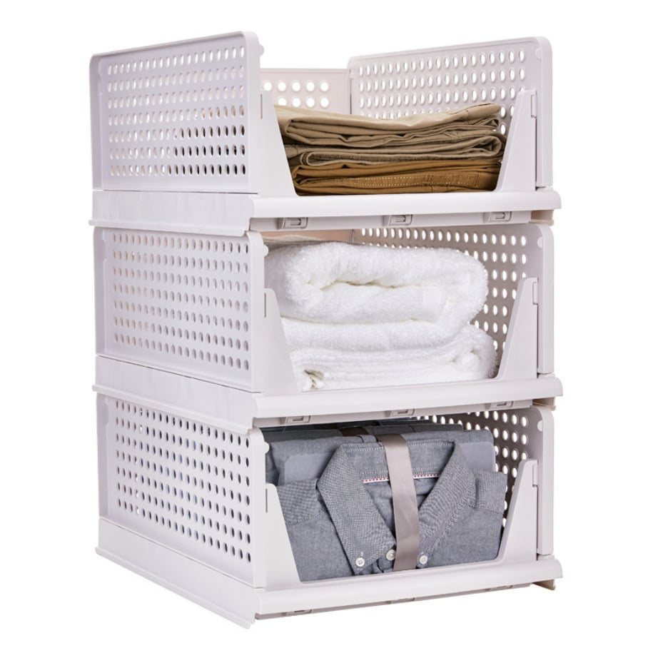 Create a Stress-Free Space and Enjoy Life with Clutter Control