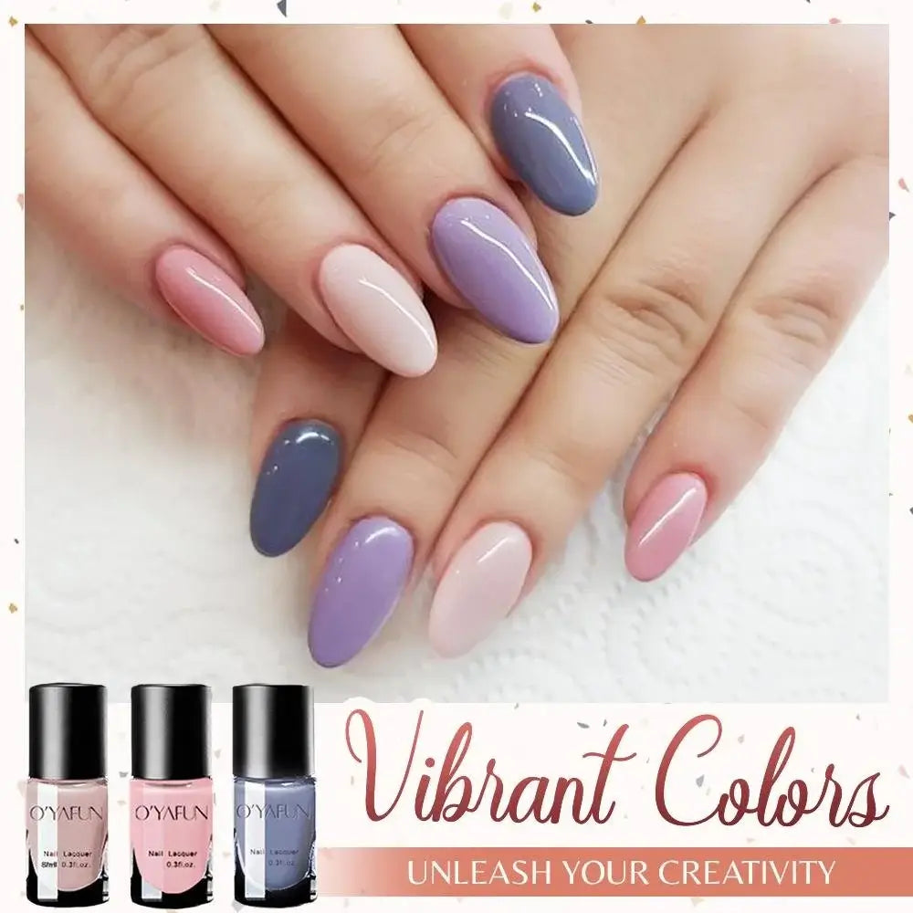 50% off | PeelOff™️ Peelable nail polish