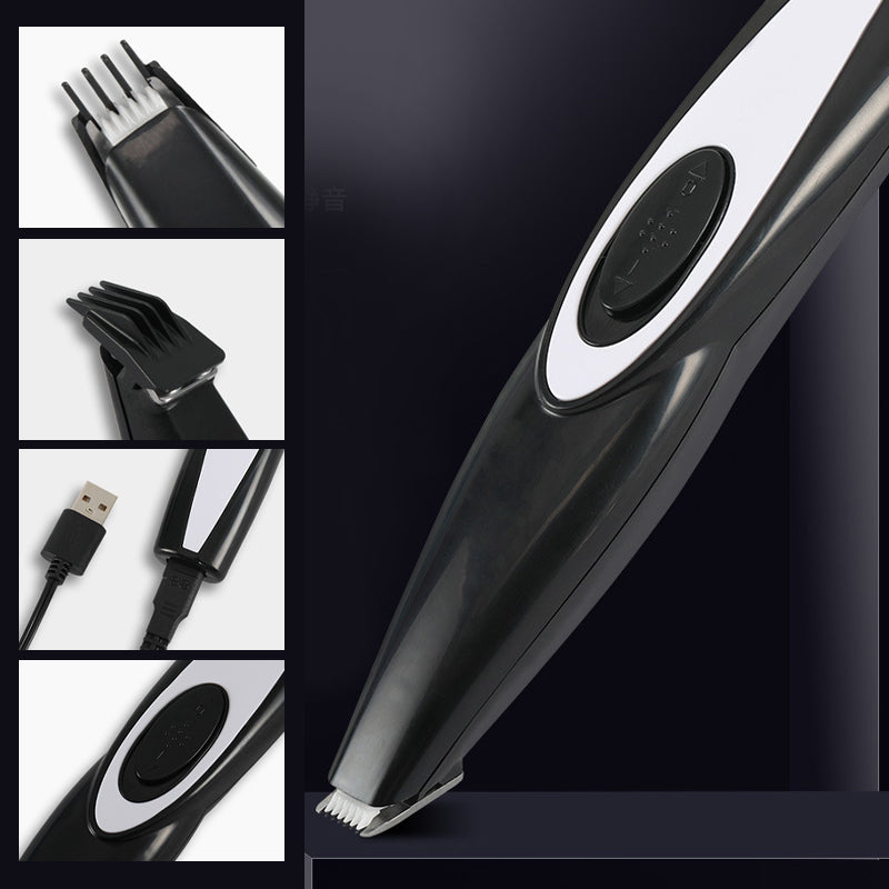 Hair Clipper for Easy Grooming