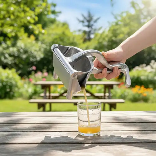 Manual Hand Juicer Squeezer for Citrus and Pomegranate
