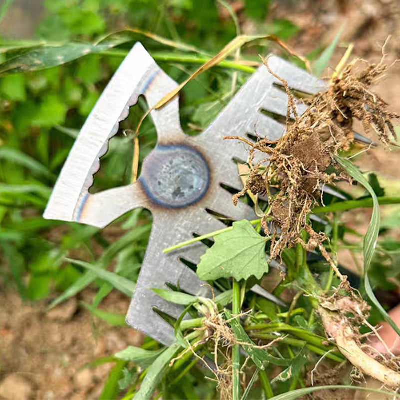 Effortless Weed Removal for Your Garden – Enjoy Unlimited Planting Freedom
