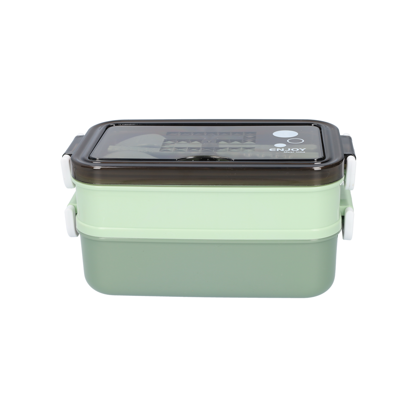 Bento Box - Fresh and Sealed: Enjoy Without the Mess Anywhere