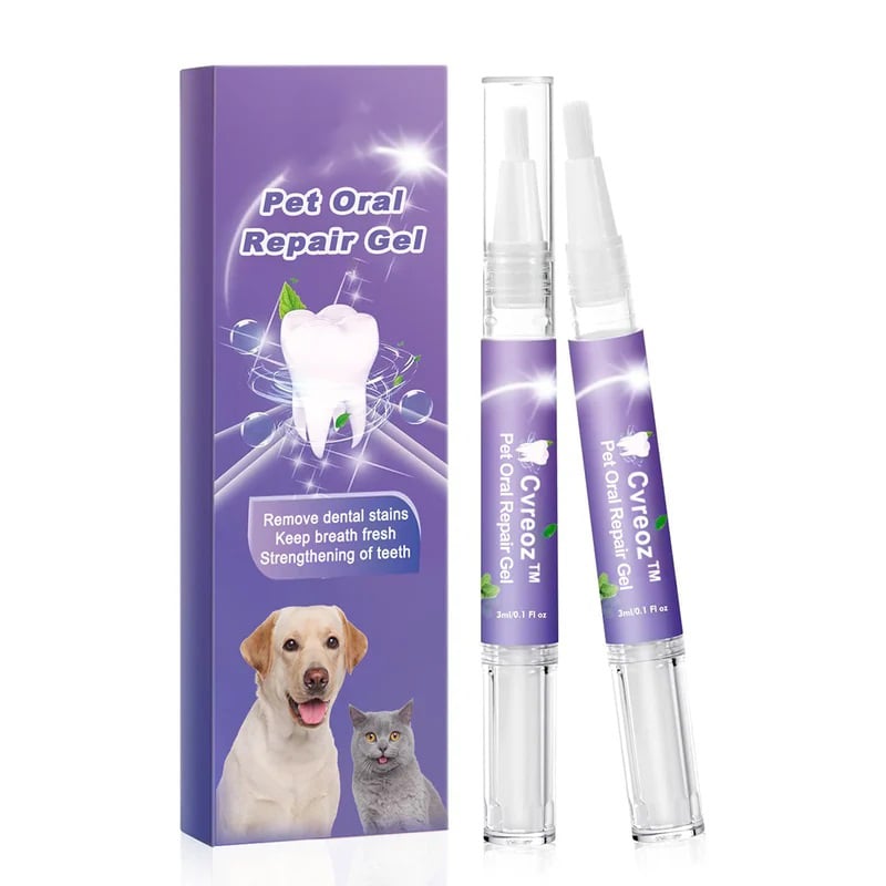 VitaSmile — Transform Your Pet’s Smile with Pain-Free Freshness (1+1 FREE TODAY!)
