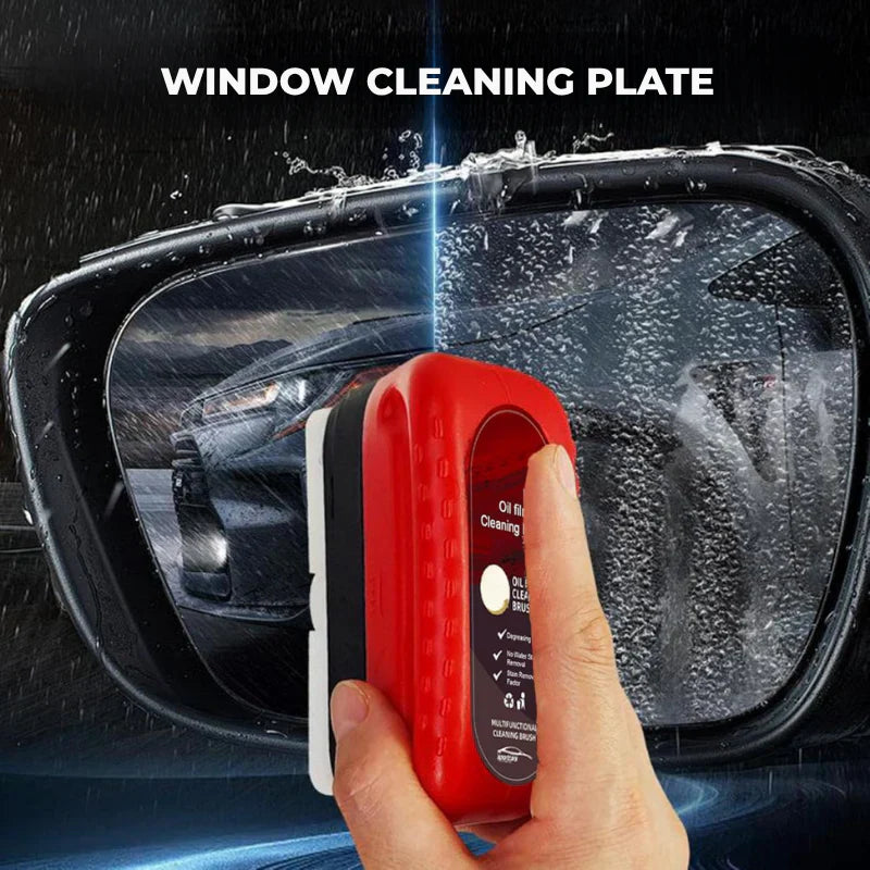 LuminaShield™ — Command Every Drive with Unbreakable Clarity and Confidence