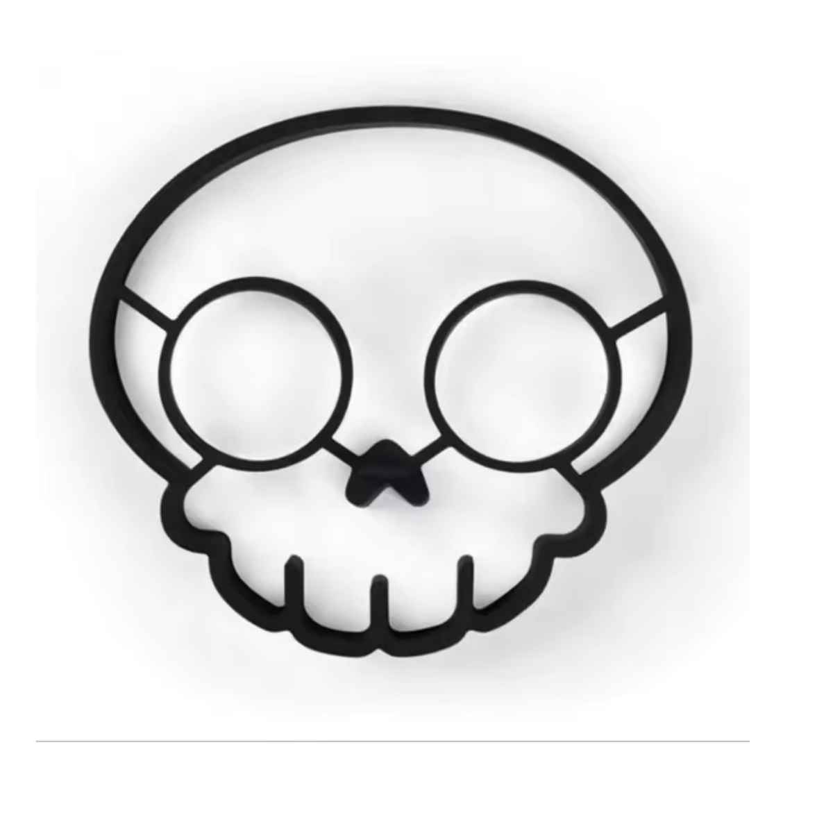 Boolette™ – Skull Egg Mold for Spooky Mornings (50% Off)