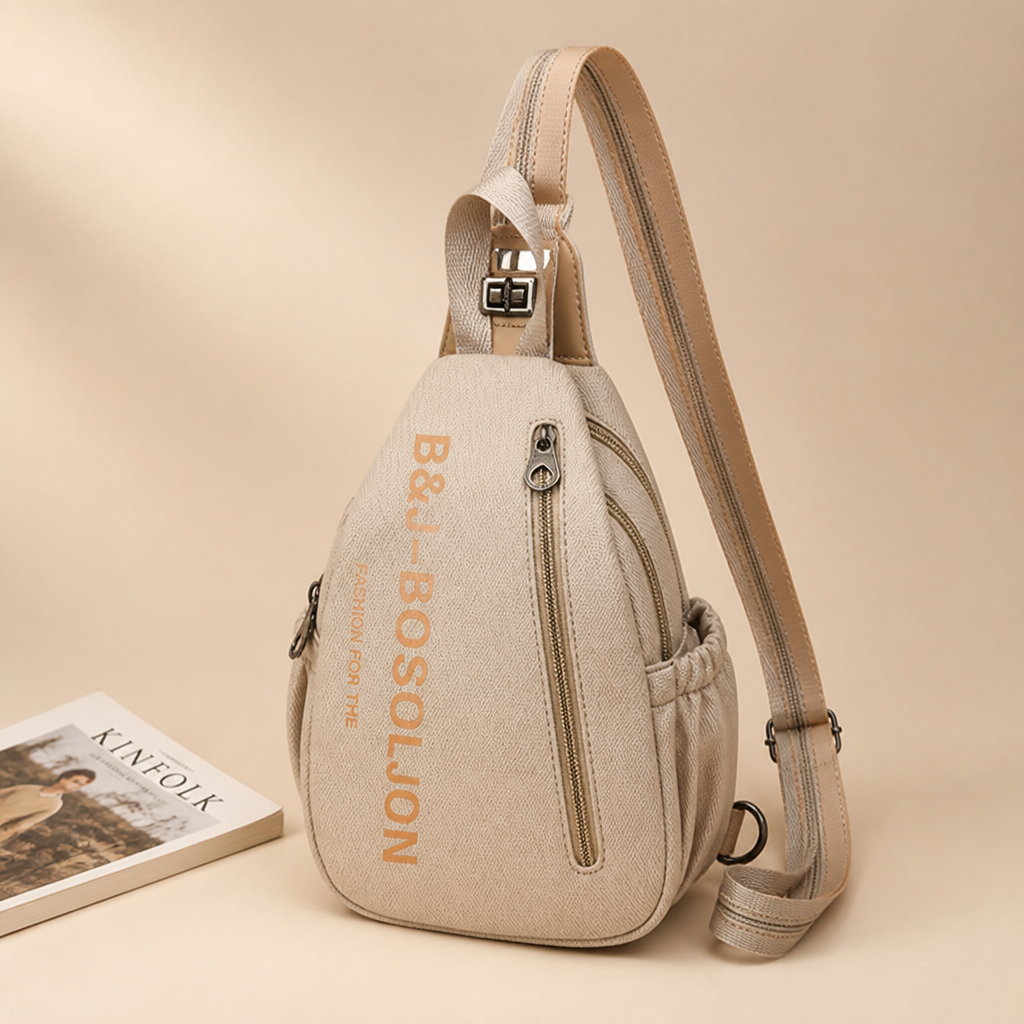 VivaStride — Effortless Comfort and Perfect Order That Lightens Every Step