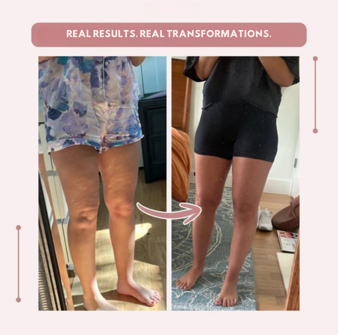 AquaLure — High-Waisted Compression Leggings