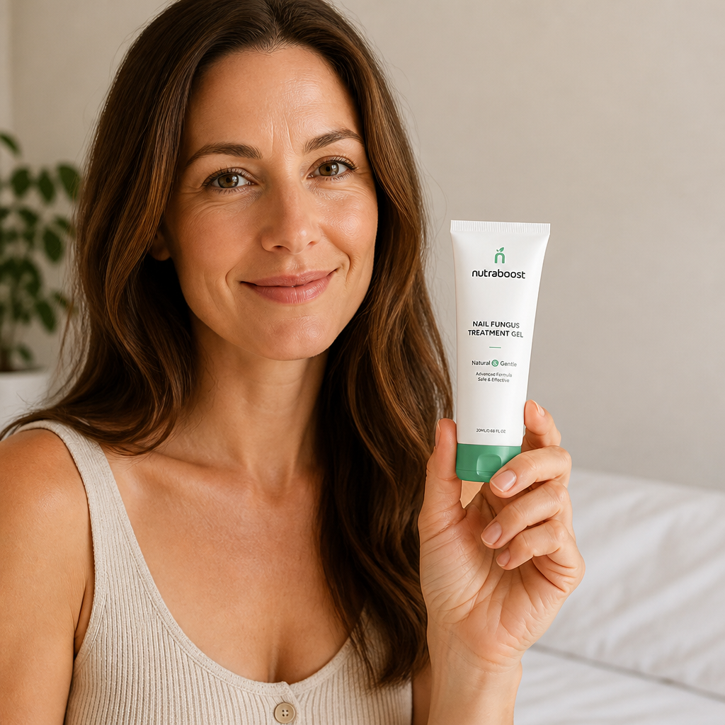 ClearNail Restore — Instantly Crush Fungus and Reveal Nails You’re Proud to Show Off