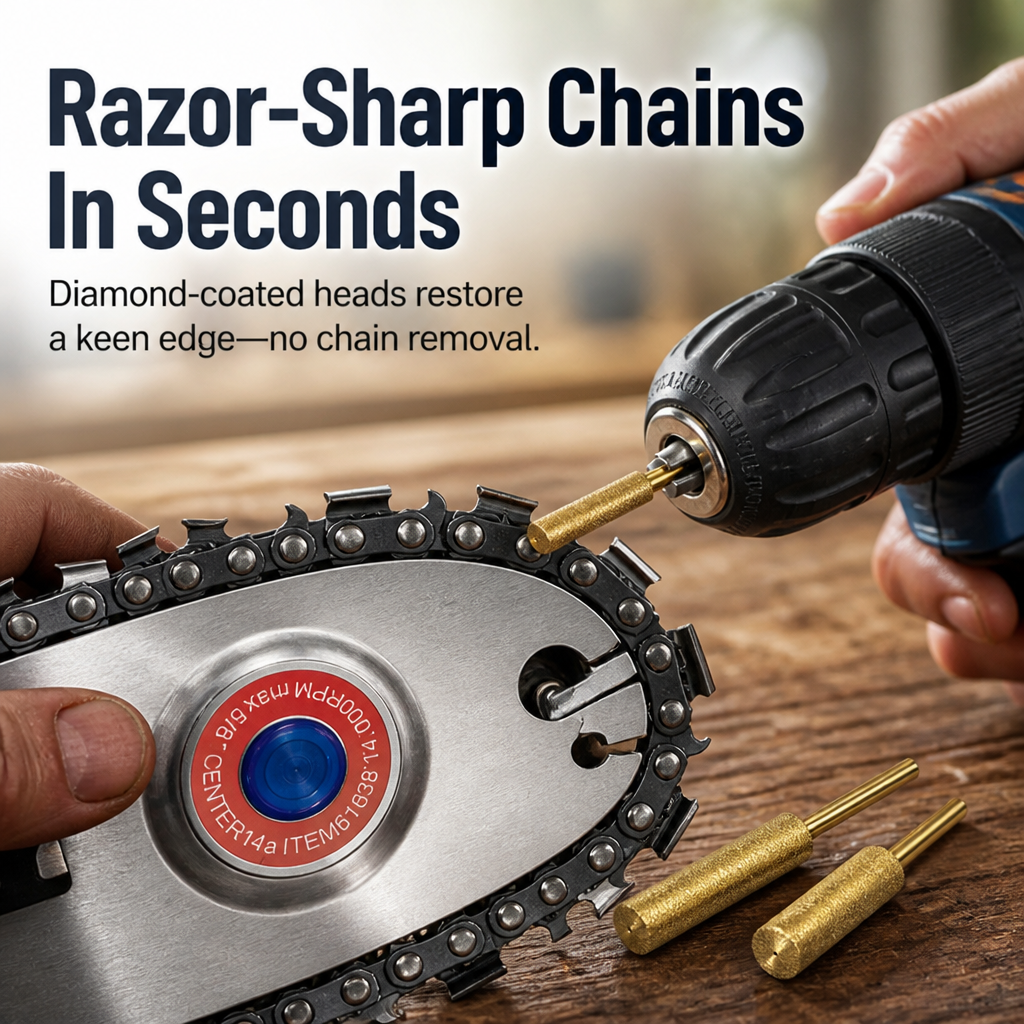 PulseEdge — Instantly Ignite Razor-Sharp Power Without the Hassle