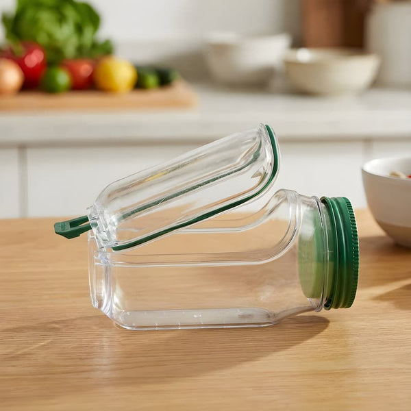 SmartMix - Keep your greens crisp and fresh all day