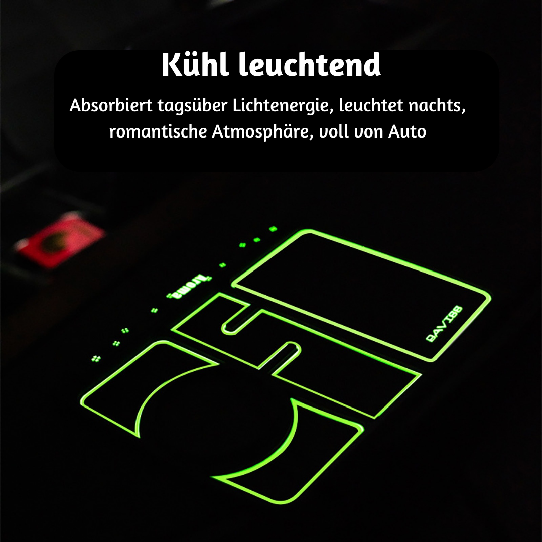 Non-Slip Dashboard Phone Holder for Car