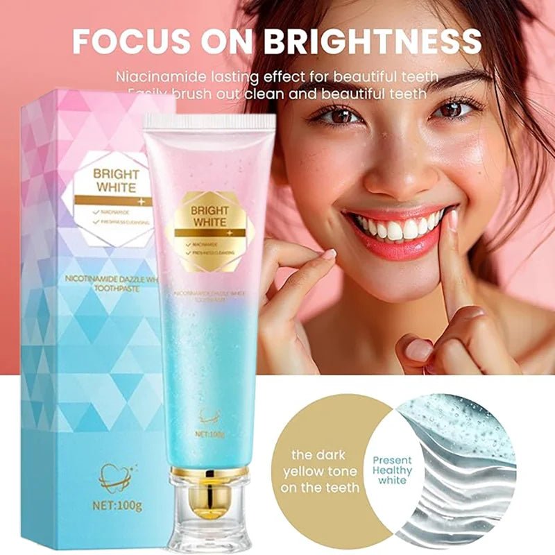 LustraShine — Ignite Unstoppable Confidence with a Brilliant, Fresh Smile Every Day (1+1 FREE TODAY!)