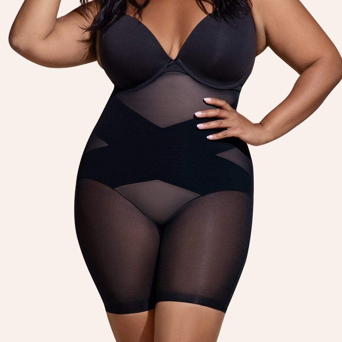 Daylong Comfort and Flawless Fit in Your Ideal Shaper
