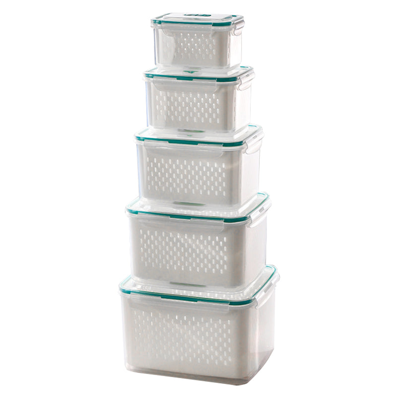 Freshness Container – Feel the Freshness and Extend Food Life