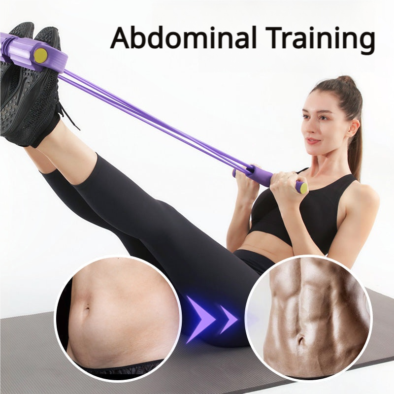 Strengthen Your Body Safely and Versatile Anywhere for Quick Progress