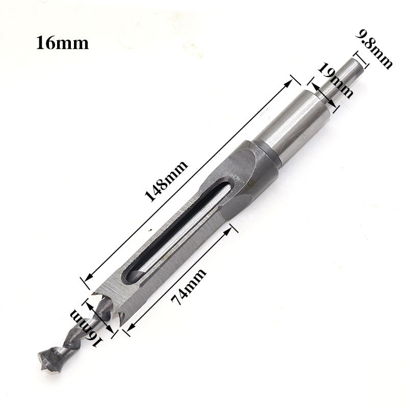 ChiselCraft™ - Heavy Duty Woodworking Chisel (50% Off)