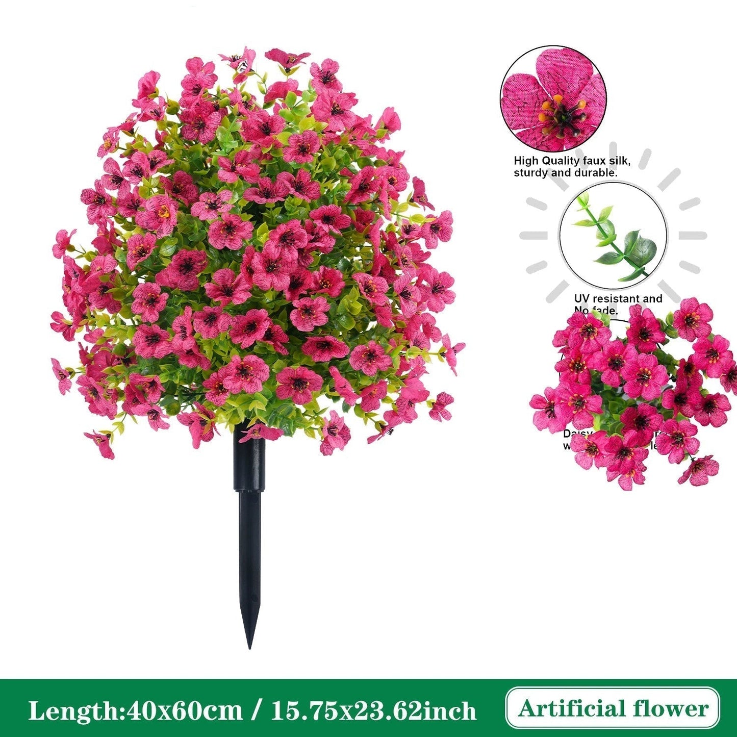 EverGreen Cedar Tree – Outdoor Decorative Potted Plant